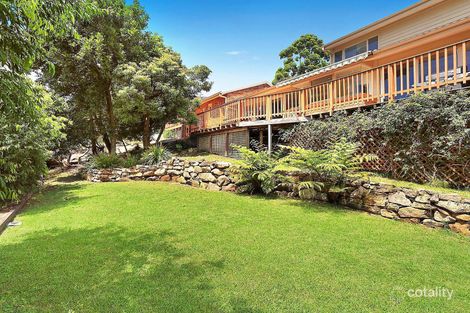 Property photo of 24 Livingstone Place Mount Colah NSW 2079