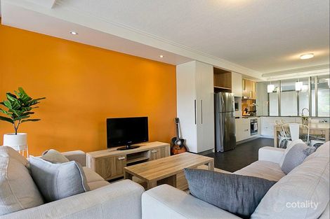 Property photo of 1005/16 Ramsgate Street Kelvin Grove QLD 4059