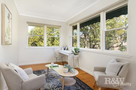 Property photo of 1/720 Pacific Highway Gordon NSW 2072