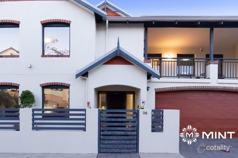 Property photo of 26 Pensioner Guard Road North Fremantle WA 6159
