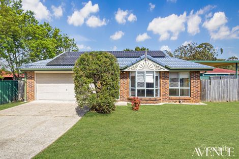 32 BARRON CT, HILLCREST, QLD 4118