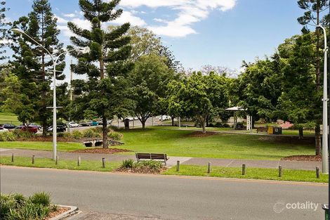 Property photo of 1005/16 Ramsgate Street Kelvin Grove QLD 4059