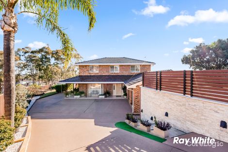 Property photo of 26 Sulman Place Doonside NSW 2767