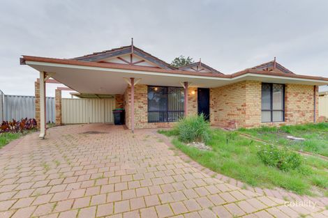 Property photo of 7 Cobia Rise Warnbro WA 6169