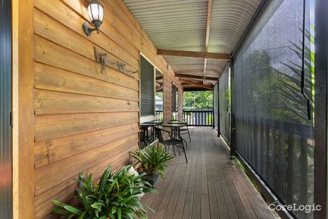 Property photo of 7 Yarra Court Karalee QLD 4306