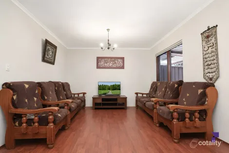 Property photo of 17/75 Chiswick Road Greenacre NSW 2190