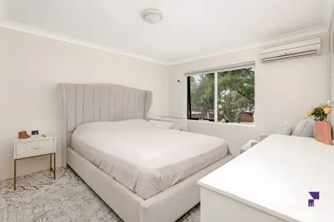Property photo of 17/75 Chiswick Road Greenacre NSW 2190