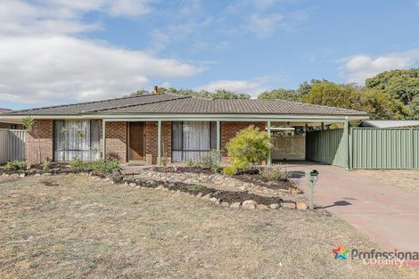 Property photo of 87 Kingfisher Avenue Ballajura WA 6066