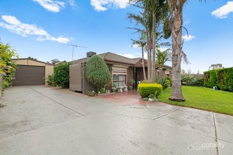 Property photo of 20 Ralph Crescent Hampton Park VIC 3976