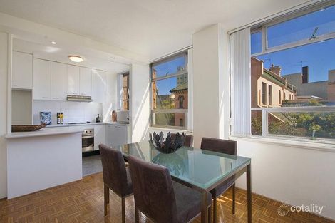 19/10 Barncleuth Sq, Elizabeth Bay, NSW 2011