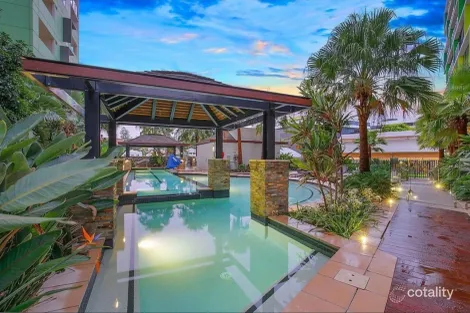 Property photo of 607/348 Water Street Fortitude Valley QLD 4006