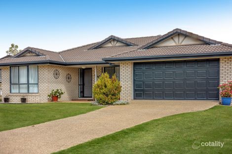 Property photo of 5 Eli Court Highfields QLD 4352