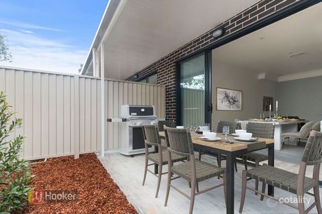 Property photo of 14/46 Toongabbie Road Toongabbie NSW 2146