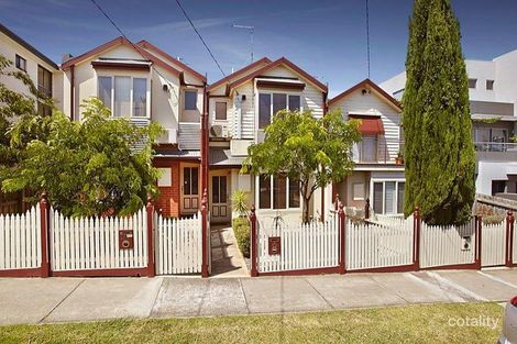 Property photo of 2/45 Roxburgh Street Ascot Vale VIC 3032