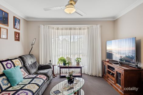 Property photo of 5 Eli Court Highfields QLD 4352