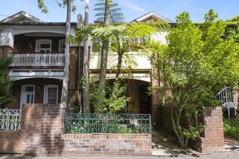 Property photo of 166 Bridge Road Glebe NSW 2037