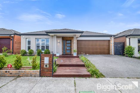 48 Red Brush Dr, Keysborough, VIC 3173
