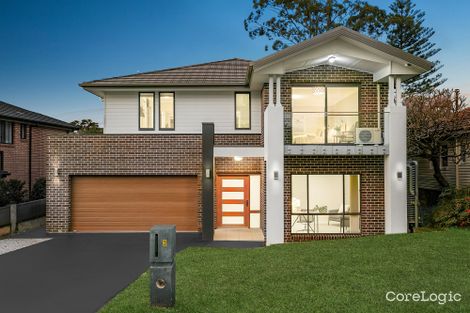 Property photo of 3 Collins Street North Ryde NSW 2113