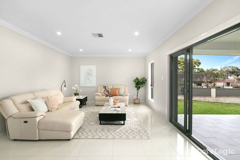 Property photo of 3 Collins Street North Ryde NSW 2113