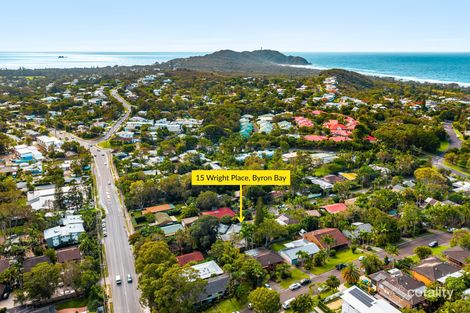 15 Wright Pl, Byron Bay, NSW 2481