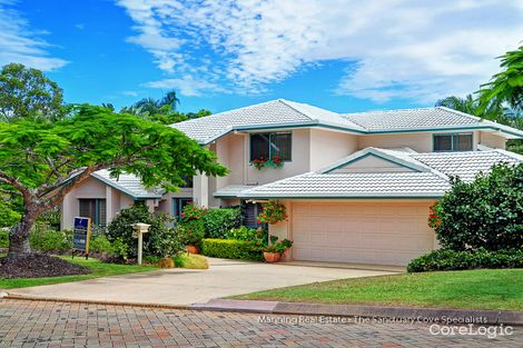 Property photo of 4708 The Parkway Hope Island QLD 4212