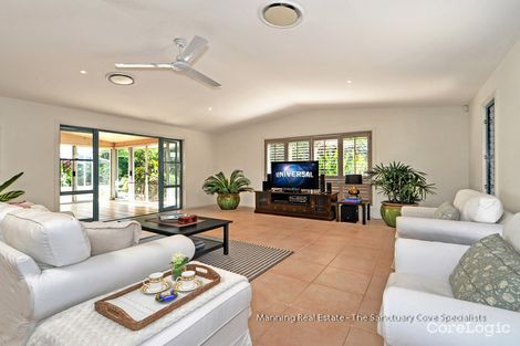 Property photo of 4708 The Parkway Hope Island QLD 4212