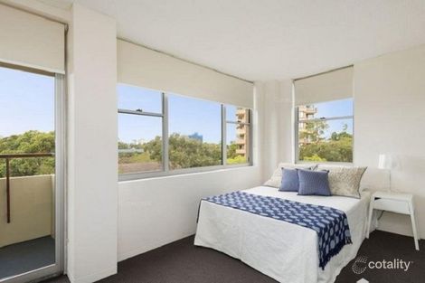Property photo of 19/243-245 Ernest Street Cammeray NSW 2062