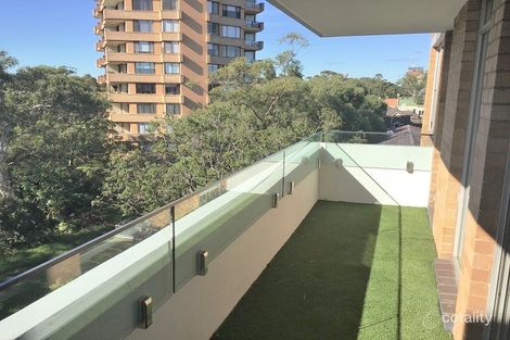 Property photo of 19/243-245 Ernest Street Cammeray NSW 2062