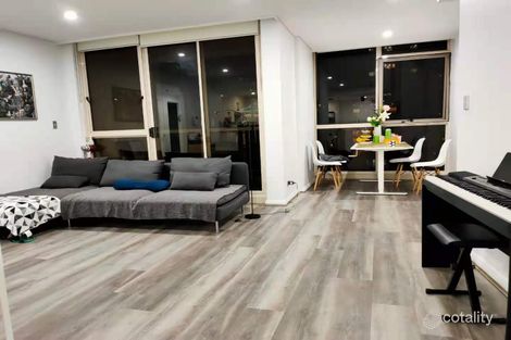 Property photo of 6/8 Lachlan Street Waterloo NSW 2017