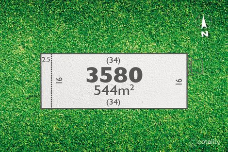 3580 Sunman Dr, Point Cook, VIC 3030