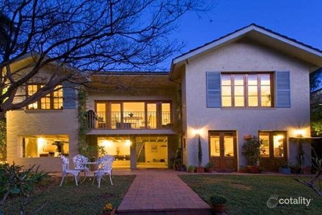 19 Alexander Pde, Roseville, NSW 2069