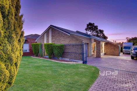Property photo of 8 Elgata Close Meadow Heights VIC 3048
