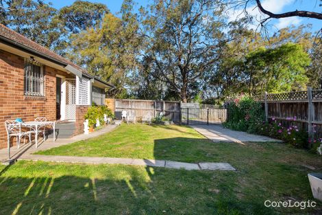 Property photo of 1 Duffy Avenue Thornleigh NSW 2120