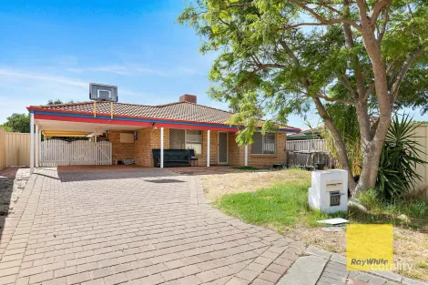 17 Quondong Cl, Kenwick, WA 6107