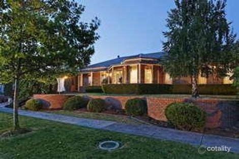 Property photo of 69 Vista Crescent Rowville VIC 3178