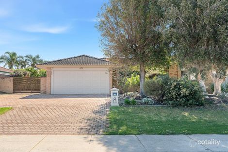 11 Ravendale Dr, Dudley Park, WA 6210