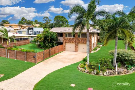 Property photo of 1 Andersen Avenue Urraween QLD 4655