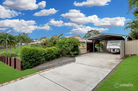 Property photo of 1 Andersen Avenue Urraween QLD 4655