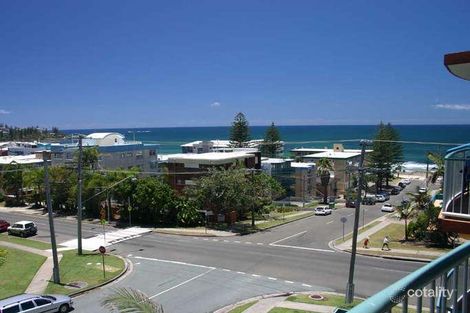 Property photo of 2/22 Warne Terrace Caloundra QLD 4551