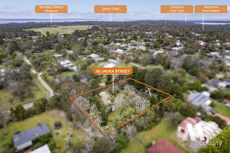 Property photo of 92 Jacka Street Bittern VIC 3918