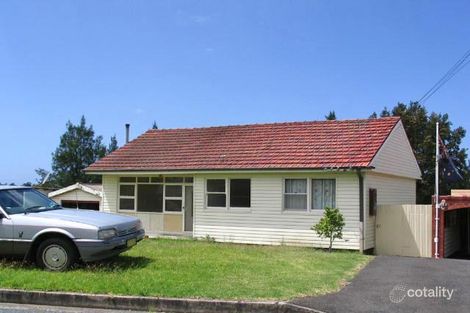 Property photo of 23 Gloucester Crescent Dapto NSW 2530
