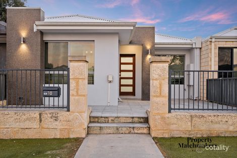 Property photo of 10 Mayfield Drive Brabham WA 6055