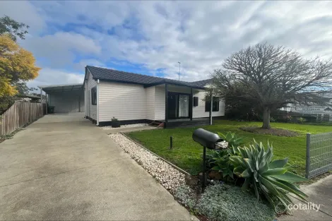 33 Gilmour St, Traralgon, VIC 3844