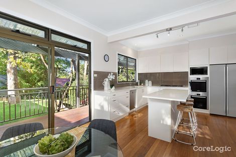 Property photo of 15 Cultowa Road Pymble NSW 2073