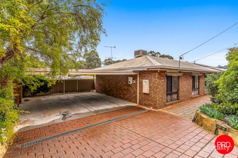 Property photo of 89 Browning Street Kangaroo Flat VIC 3555