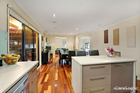 Property photo of 1 Bellevue Court Mill Park VIC 3082