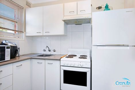 Property photo of 2/2 Ocean Street Cronulla NSW 2230