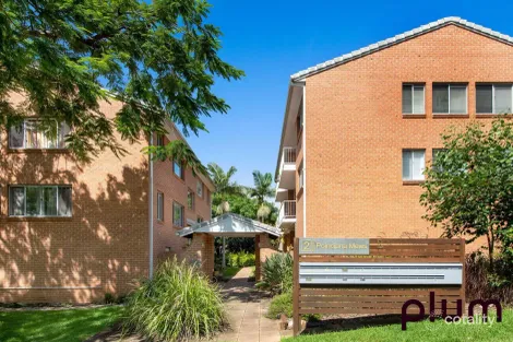 Property photo of 12/2 Brasted Street Taringa QLD 4068