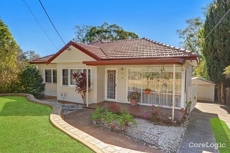 Property photo of 12 Dawson Street Epping NSW 2121