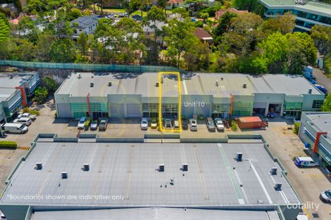 10/28 Barcoo St, Roseville, NSW 2069